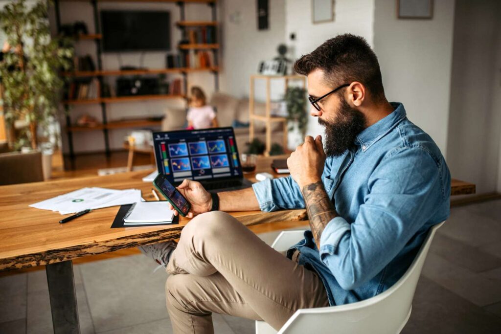 What is forex arbitrage and how does it work