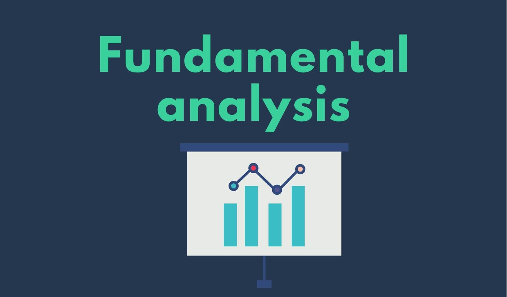 Fundamental analysis in forex