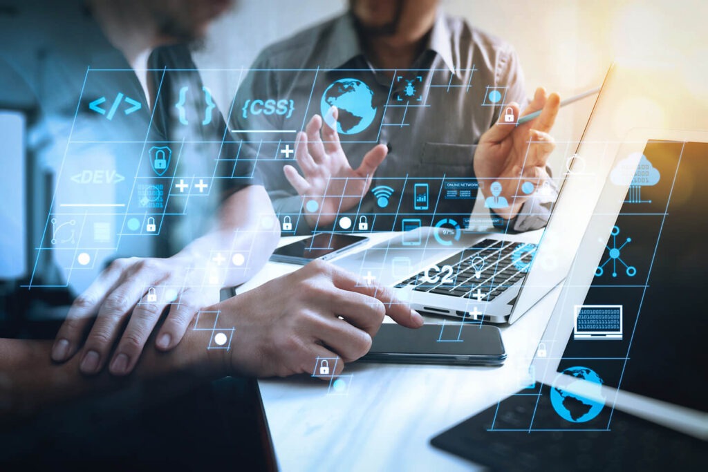 How new investment technologies are changing strategies