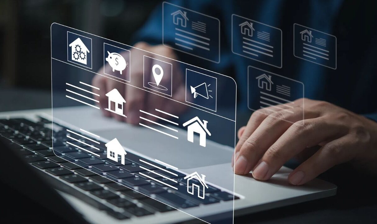 Which New Investment Technologies Should Investors Watch Closely? 1 New investment technologies