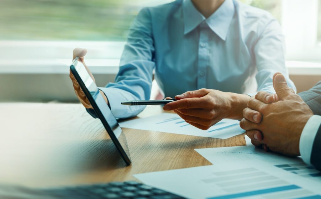 Başarıyla büyüyen işletmelere ilişkin örnek