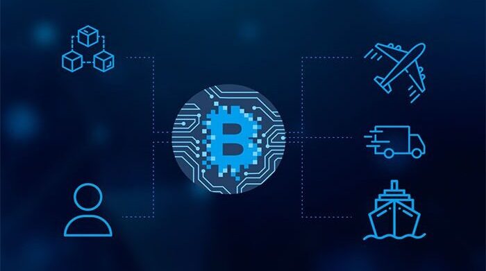 The Role Of Blockchain In Supply Chain Management 2 Blockchain in supply chain management trust
