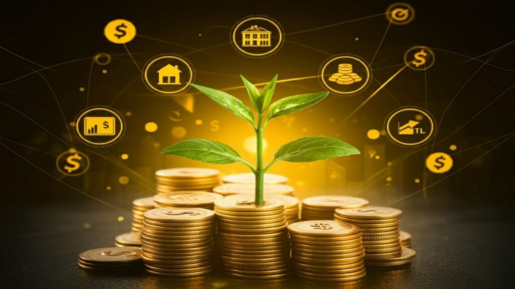 Mikro yatırım nedir