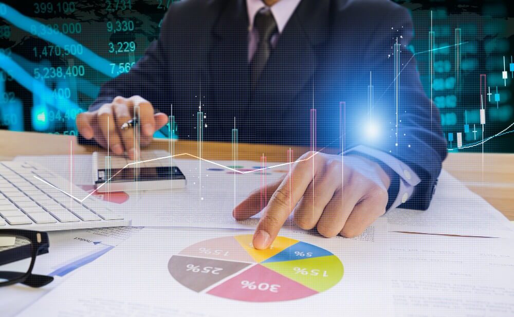 Rekabetçi endüstrilerde işletmenin büyümesini ve genişlemesi