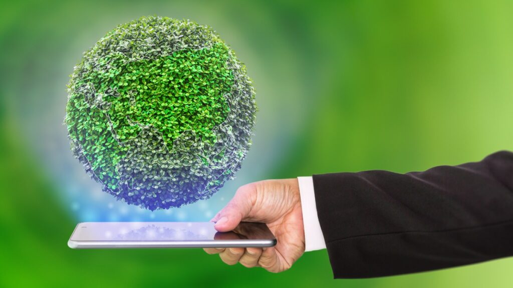 Sürdürülebilir uygulamalar finansal başarı