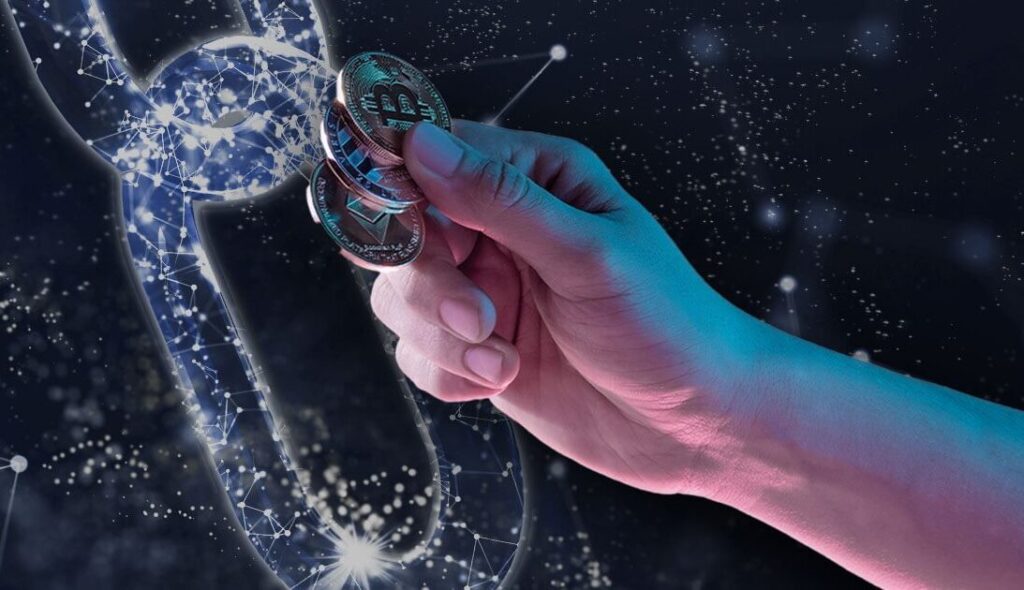 Tedarik zinciri yönetiminde blockchain