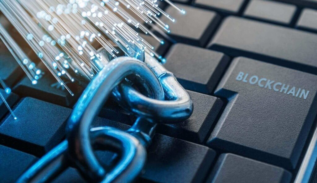 Tedarik zincirinde veri güvenliği