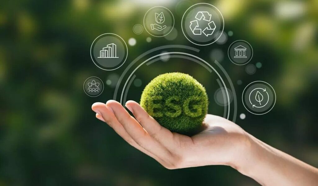 Esg yatırımları nedir