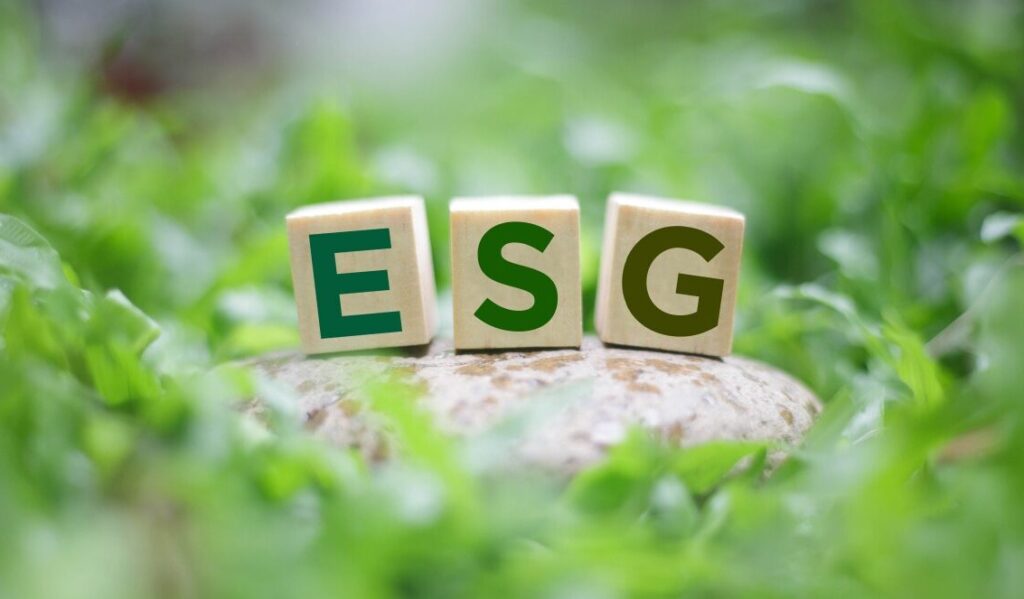 Esg yatırımları şirketlerin uzun vadeli nasıl katkı sağlar