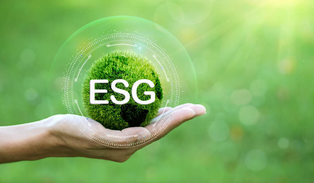 Esg yatırımları sosyal sürdürülebilirlik