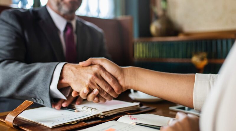 İş anlaşmalarında müzakere