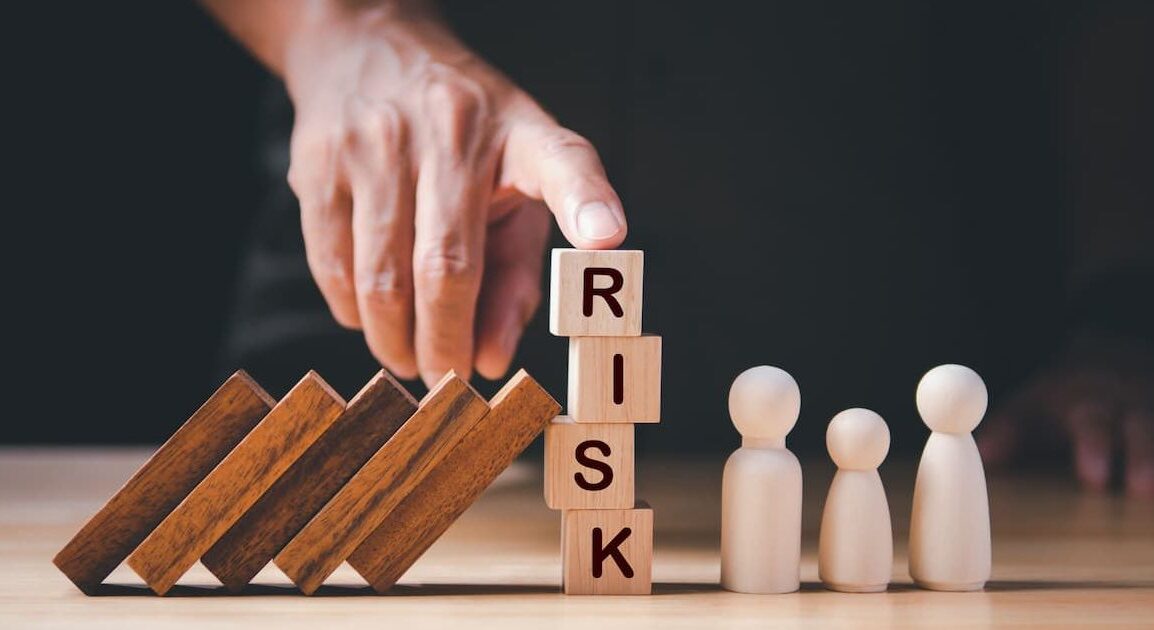 Kriz dönemlerinde finansal risk yönetimi