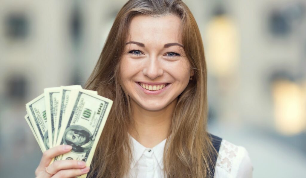 Paranın psikolojisi açısından mutluluk