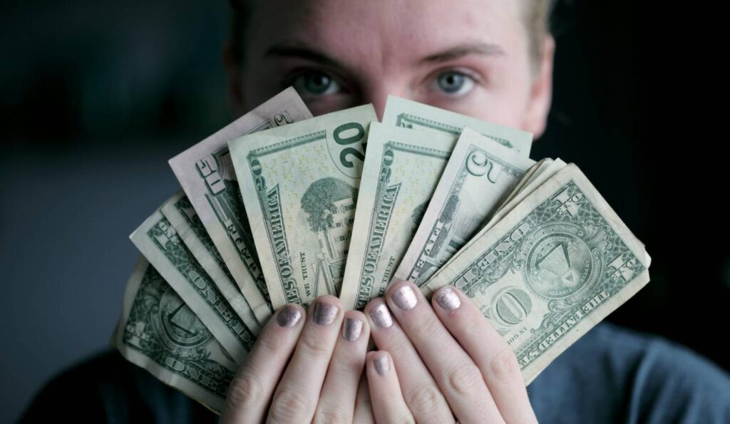 Paranın psikolojisi bilimsel araştırmalar