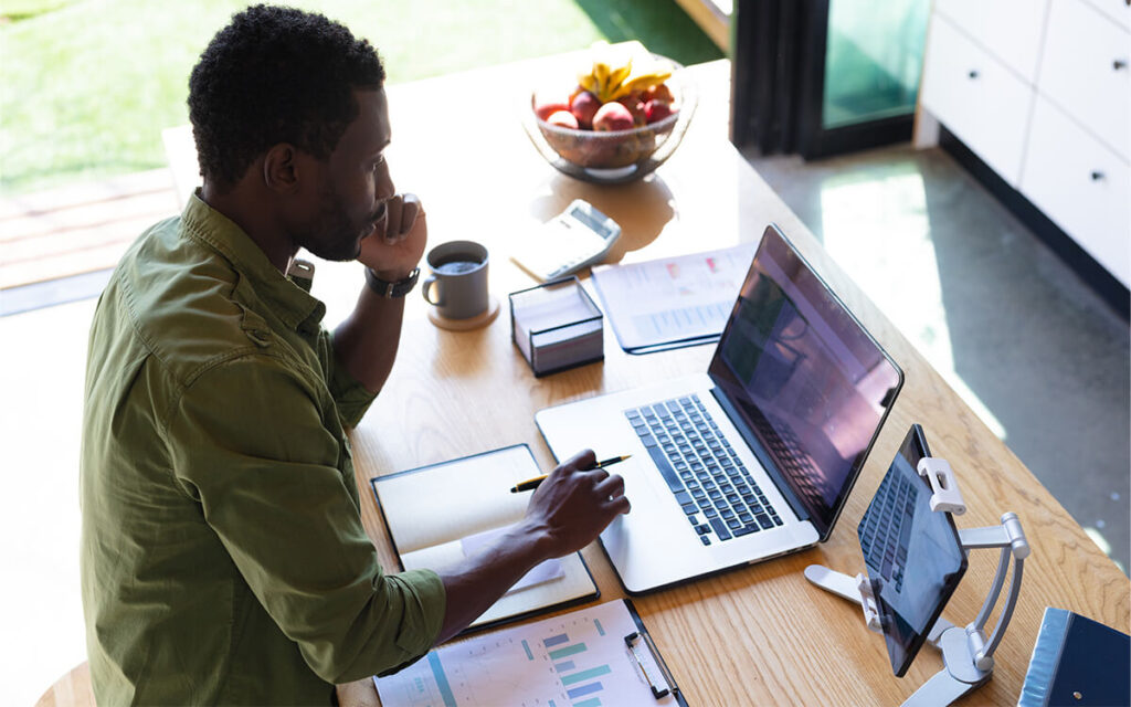 Sağlık sigortasının uzaktan çalışanlar için finansal refah önemi