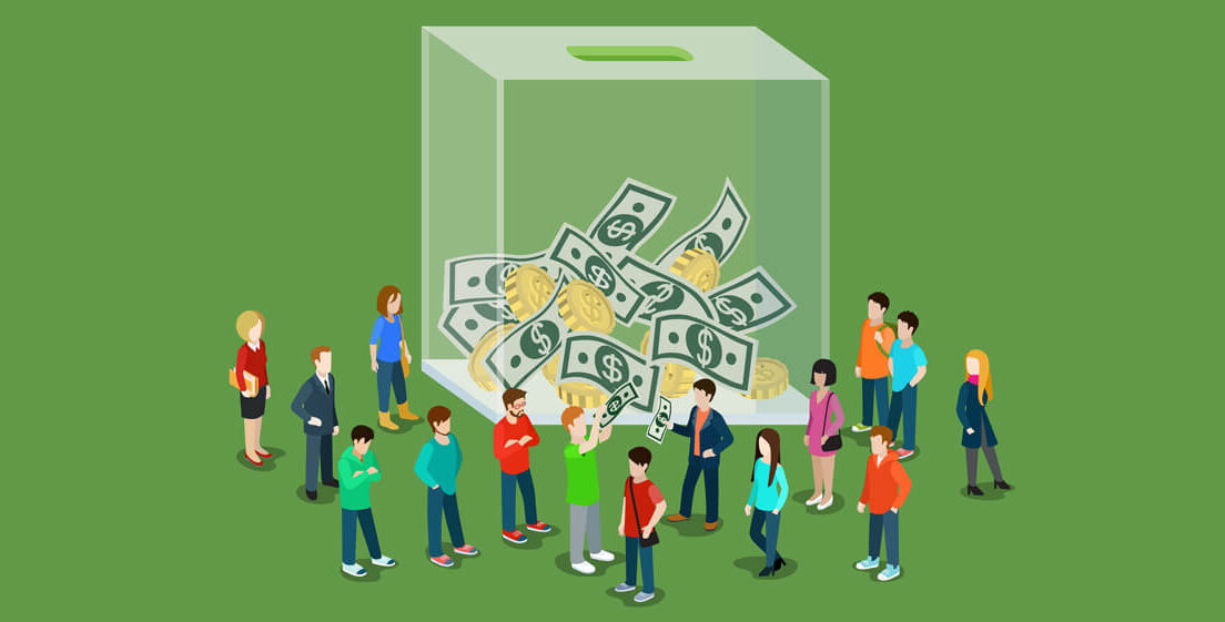 Topluluk yatırımı