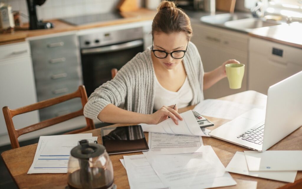 Uzaktan çalışanlar için finansal refah stratejileri