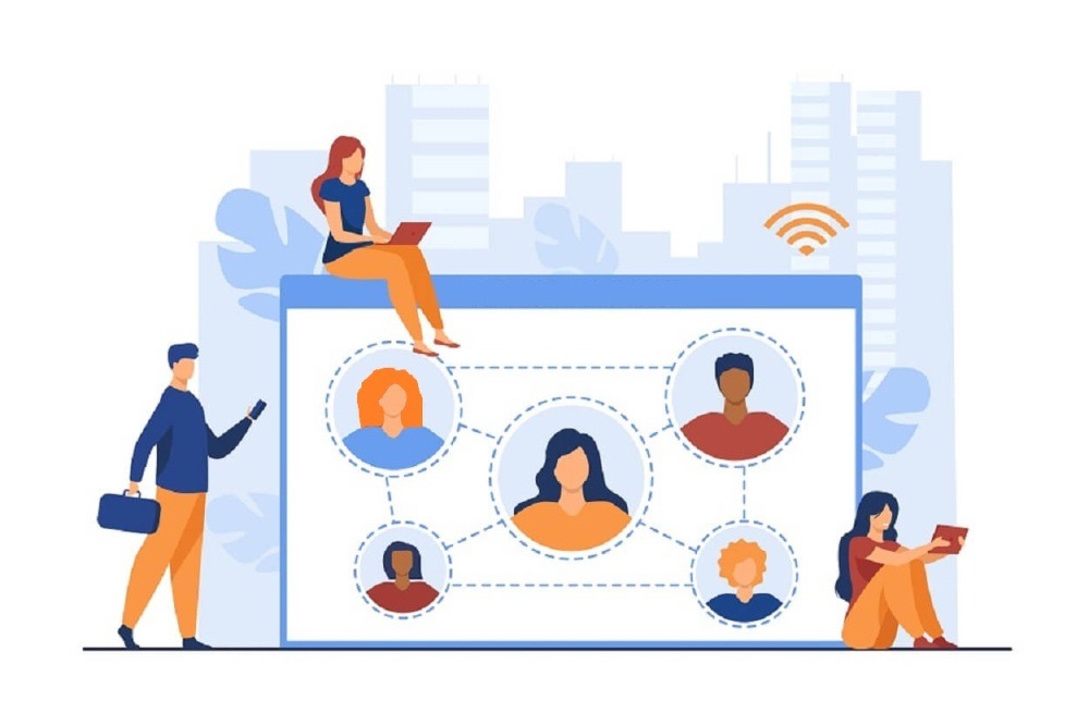 Uzaktan çalışanlar için finansal refah