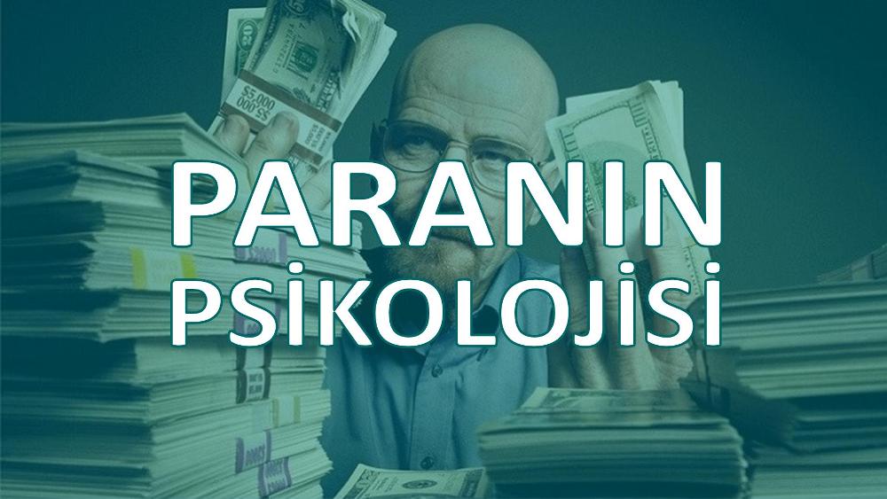 Paranın psikolojisi