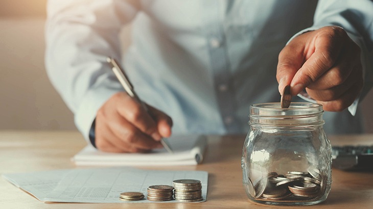 Acil durum fonu oluşturmak