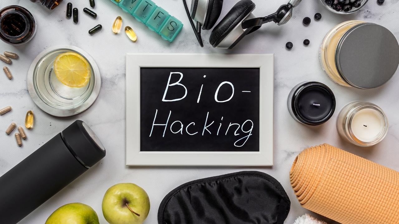 Biohacking