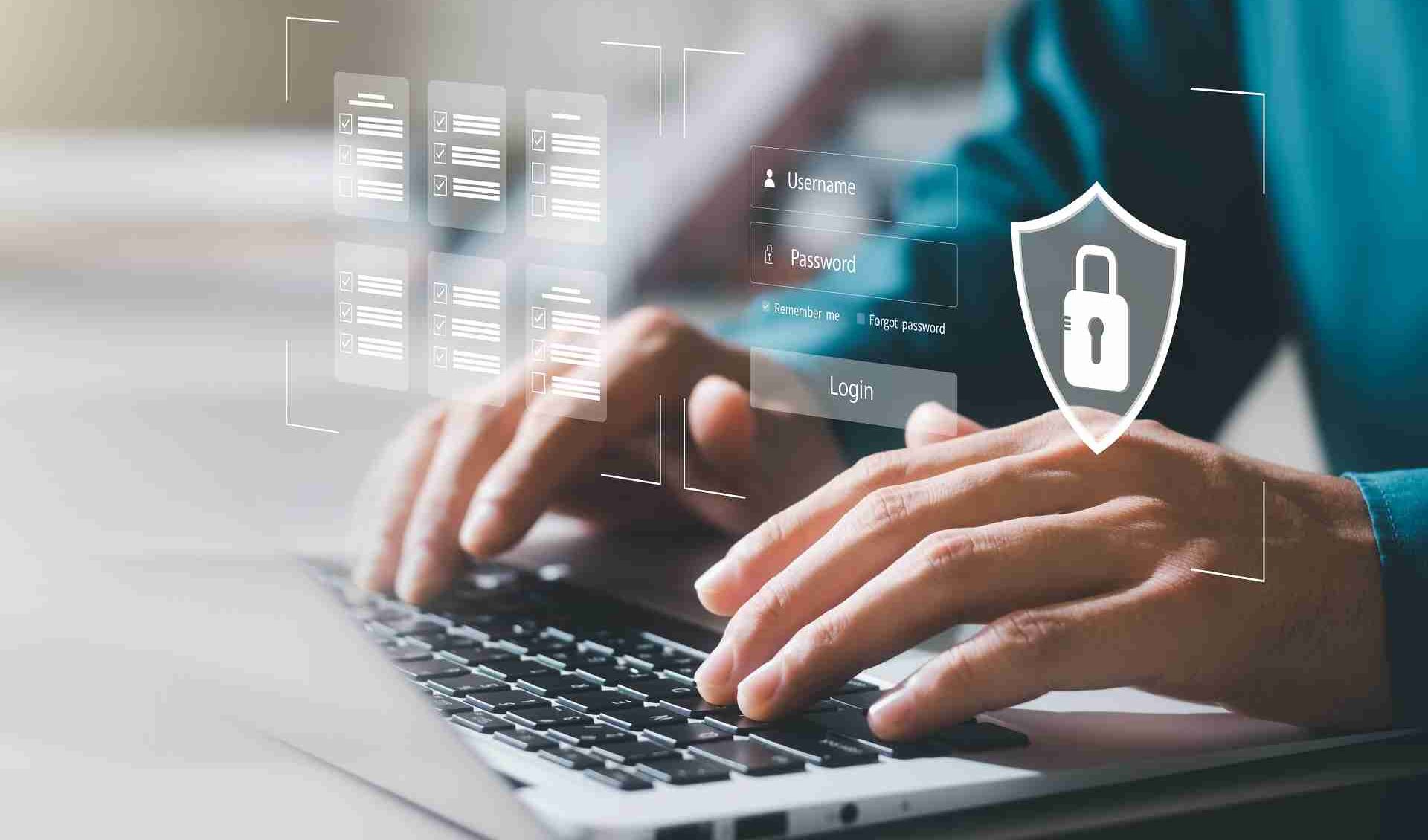 How To Protect Your Digital Identity Effectively? 1 Digital identity protection