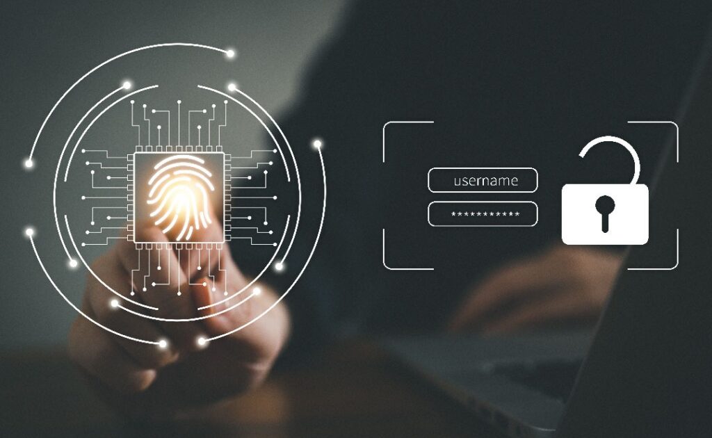 Mobil cihazlarda dijital kimlik koruma