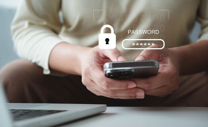 Parola güvenliği ve dijital kimlik koruma