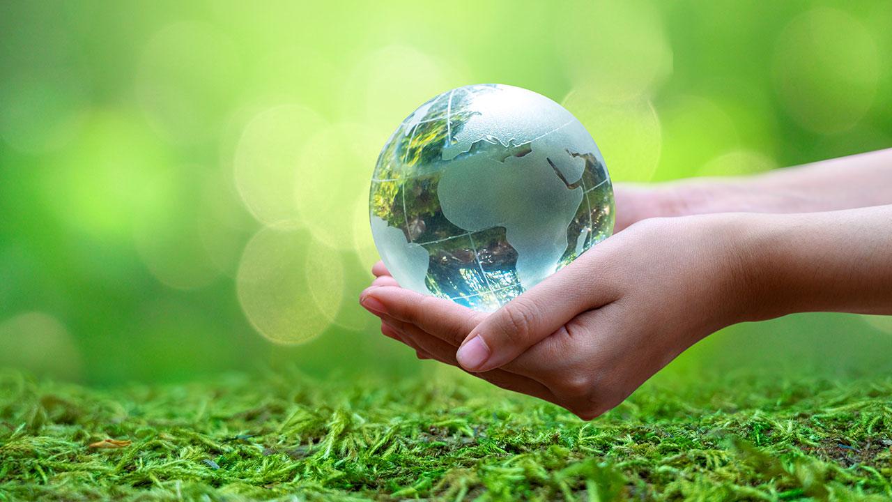 İklim değişikliğinin finansal etkileri