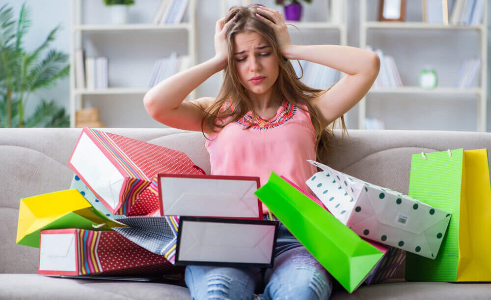 Harcama Alışkanlıklarının Psikolojisini Anlamak 4 Psikolojik tetikleyiciler ve anlık harcama