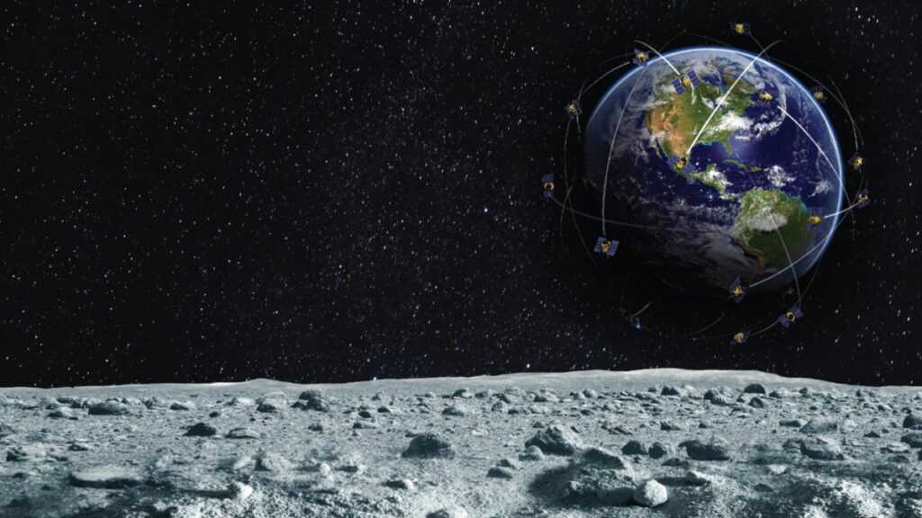 Uzay Ekonomisi ve Finansal Sonuçları 2 Uzay ekonomisi nedir