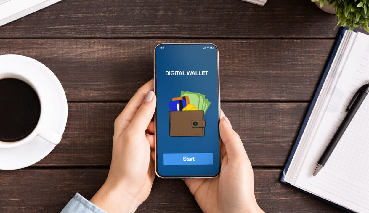 Digital wallet adoption trends