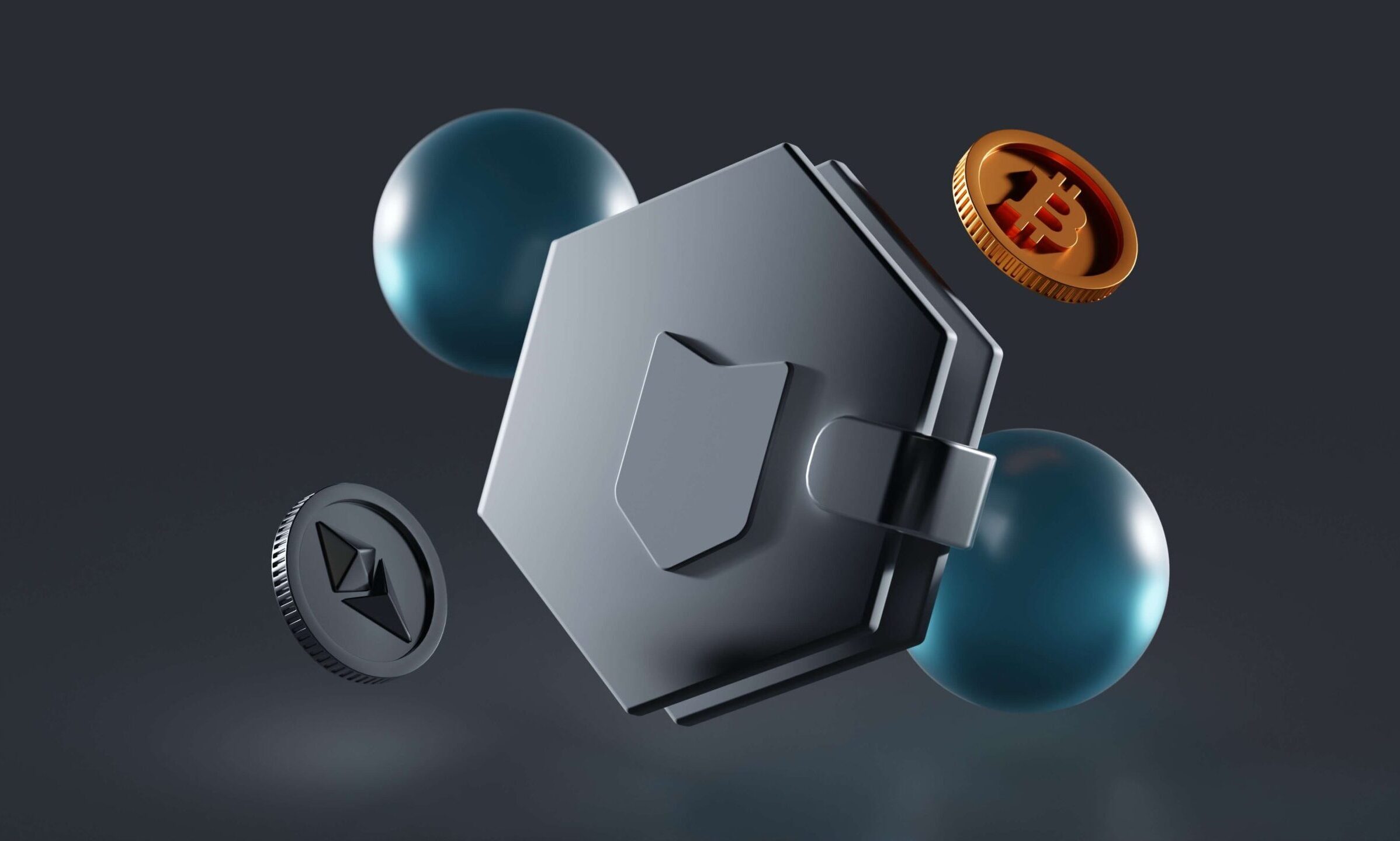 Dijital varlık saklama çözümleri