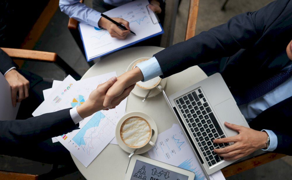 Fintech’in Kobileri Desteklemesi