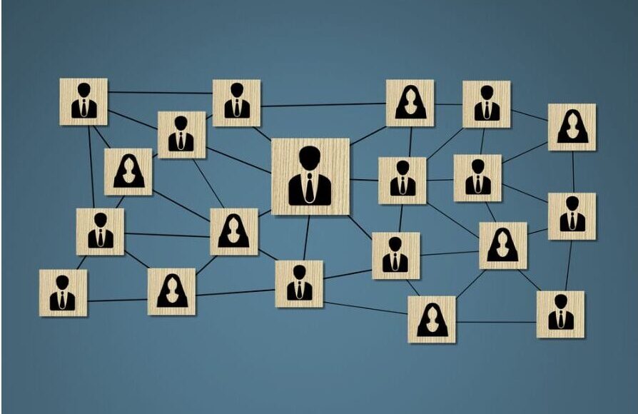 Merkeziyetsiz Otonom Organizasyonlar