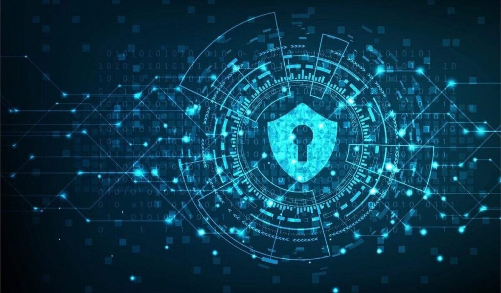 Siber güvenlikte blokzincir ile dijital kimlik