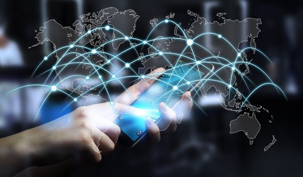 Sınır Ötesi Ödemeler Ve Göçmen Transferlerinde Yenilikler 2 Sınır ötesi ödemeler ve mobil cüzdanlar