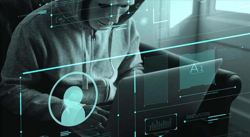 Yapay zeka ile dolandırıcılık tespiti