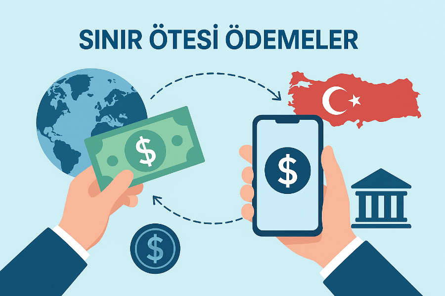 Sınır ötesi ödemeler