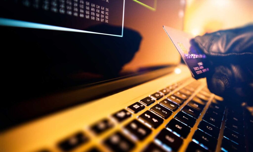 Algorithms used in fraud detection in payment systems