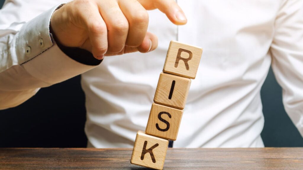 Kripto borsalarında risk yönetimi nedir