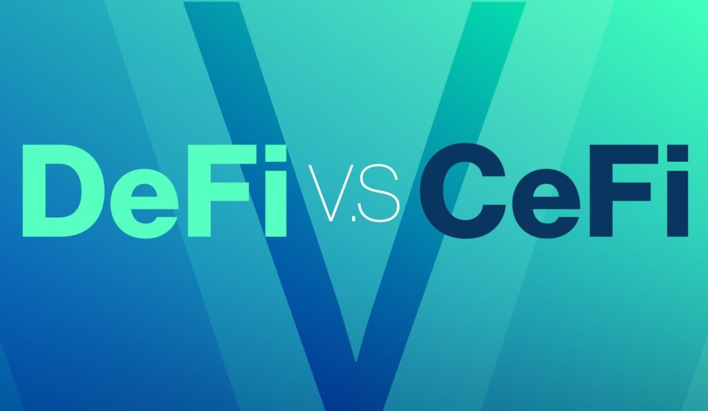 Uyumlulukta defi vs cefi karşılaştırması