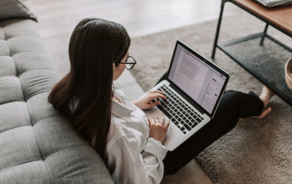 Discipline in personal projects long term success