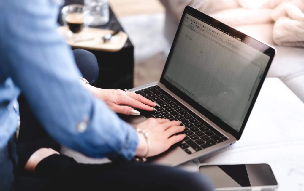 Real life examples discipline in personal projects