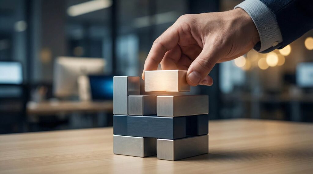 Kullanıcı güveni basit ve anlaşılır navigasyon