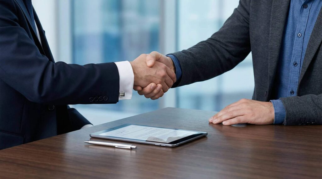 Kullanıcı güveni marka sadakati