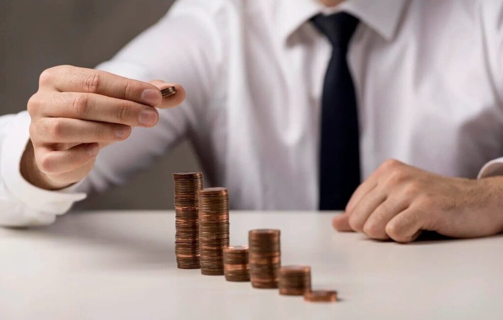 Sermaye büyümesinde sabır başarılı yatırımcılar