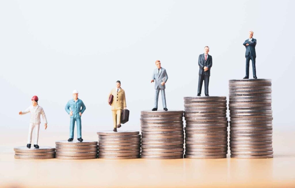 Sermaye büyümesinde sabır uzun vadeli başarı