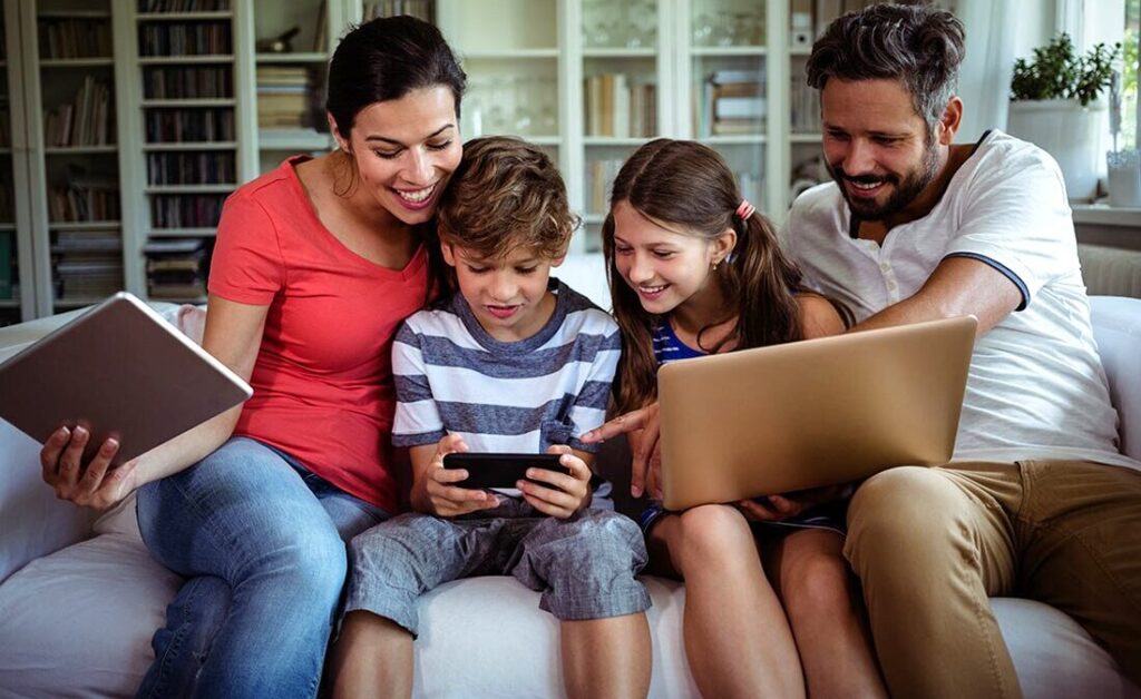 Teknoloji alışkanlıkları günlük rutinleri