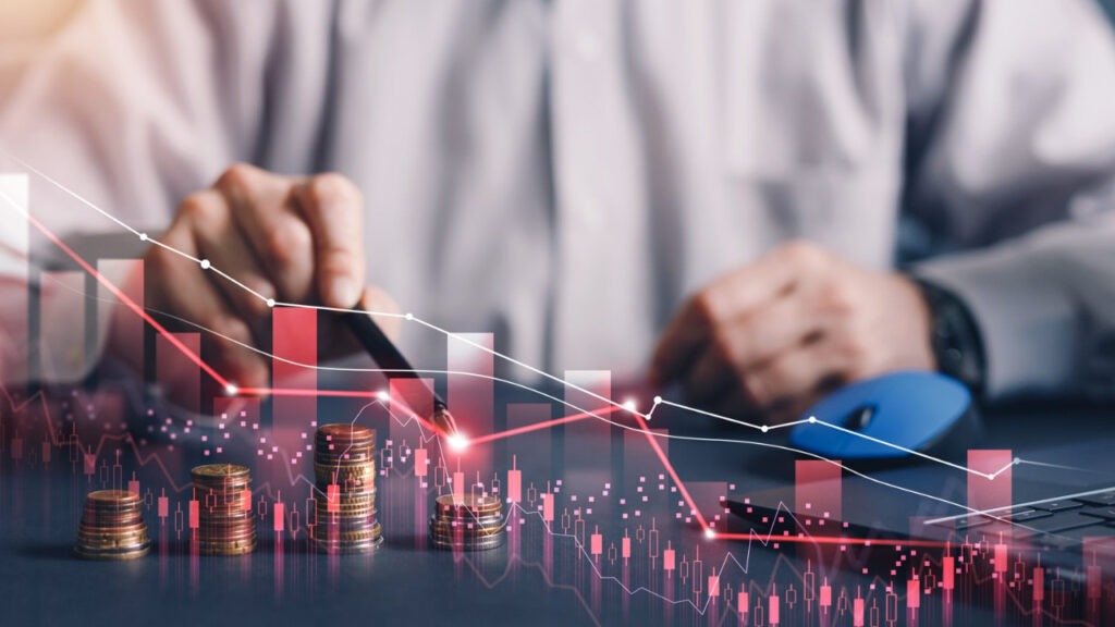 Finansal istikrar ve finansal büyüme başarı